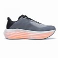thumbnail image 3 of Men's Breathable Mesh Running Shoes, Lightweight Lace-Up Athletic Sneakers with Ultra-Soft Thick Sole, Shock Absorbing Footwear for Gym, Marathon, and Outdoor Activities, 3 of 10