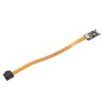 thumbnail image 3 of USB Camera Board, 1080P 2MP Black Camera Board 76° Field Of View OV2735  For POS Machines, 3 of 8