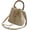 Khaki, variant on Kukuzhu Straw Hobo Bag for Women Woven Shoulder Crossbody Bag Bucket Handbag Totes Summer Purse Bamboo Handle