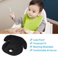 thumbnail image 6 of Nebublu Seat Pad,Piddle Pad Safety Seat Chair Toddlers Potty Pads HUIOP Kids Piddle Baby Car Safety Pad Waterproof Seat Waterproof Seat Toddlers Potty Pads   Seat Pad Kids  Leeofty, 6 of 6