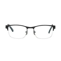 SAV Eyewear SAV Optitek 1.75 Reading Glasses Black (EAR7263-175-001)