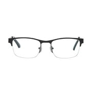 SAV Eyewear SAV Optitek +3.00 Reading Glasses Black (EAR7263-300-001)