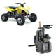 thumbnail image 4 of Parte del motor de motocicleta, Pinza de Freno Trasero Antrustante de Acero Con Amohadillas de Frenado Resistencia Al Desgaste Confiable para 110CC 125CC 150CC 200CC 250CC ATVS, 4 of 7