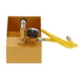 thumbnail image 2 of Hydraulic Test Pump,Manual Pressure Test Pump Hand Water Pressure Test Pump Water Pressure Test Pump Smooth Operation, 2 of 8