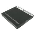 thumbnail image 4 of Replacement Battery for Panasonic Lumix DMC-FH5K,Lumix DMC-FH5N,Lumix DMC-FH5P,Lumix DMC-FH5S,Lumix DMC-FH5V,Lumix DMC-FH6,Lumix DMC-FH6A,Lumix DMC-FH6GK,Lumix DMC-FH6K,700mAh, 4 of 5