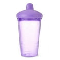 thumbnail image 2 of Parent's Choice Hard Spout Sippy Cup, 9 fl oz, 6 Months+, Purple, 2 of 6