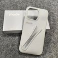 thumbnail image 2 of Funda de teléfono de Roda para iPhone, lápiz labial, caja de moda, soporte portátil, brillo de labios, Ins Etui, 16, 15, 14, 13, 12, 11 Pro Max Plus, 2 of 5