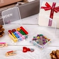 thumbnail image 3 of tamizeot Plastic Bin Small Plastic Organization and Storage Containers for Organizing, 3 of 6