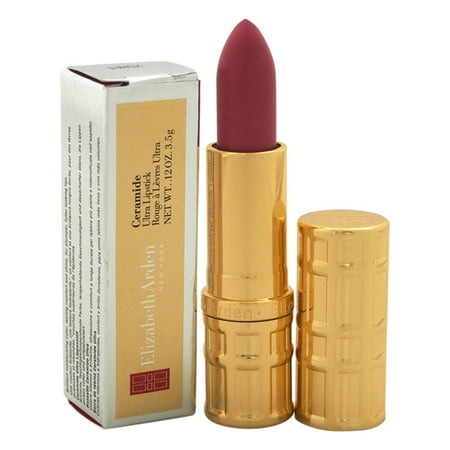 Ceramide Ultra Lipstick - # 16 Tulip by Elizabeth Arden for Women - 0.12 oz Lip Stick