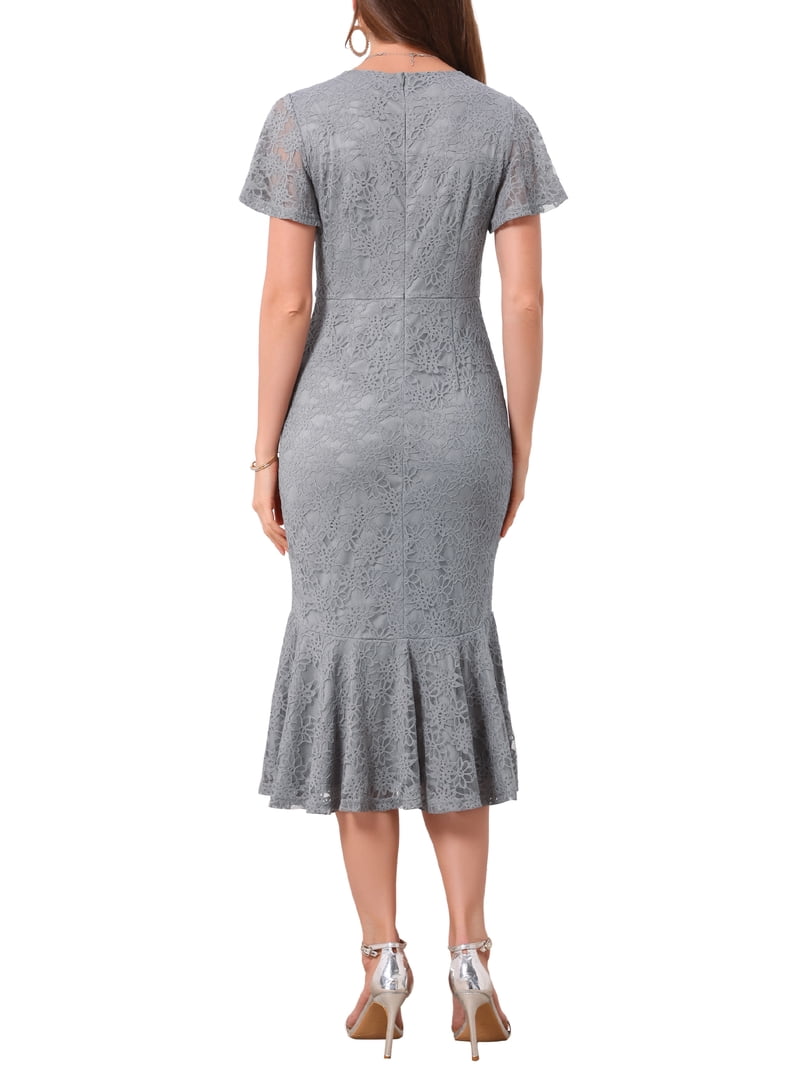 chocolate brown long sleeve midi dress SAME Ruffle Hem | Brown/Brown Lurex modern detailing Light Greens Dress's Color:1#-Light red CLASSIC CAR CLUB MANHATTAN