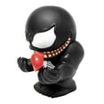 thumbnail image 2 of Venom PVC Figural Bank, 2 of 4