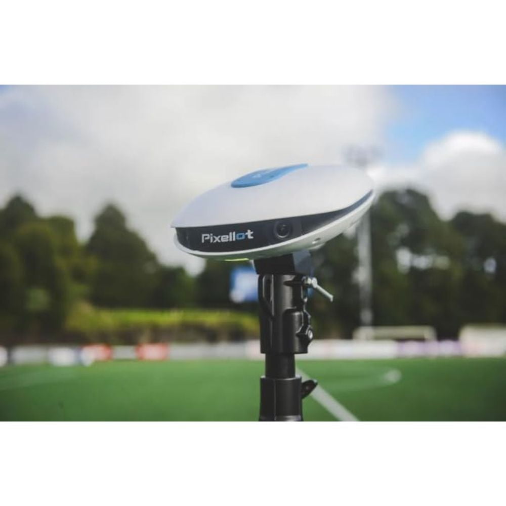 Caméra Sport Pixelot Air NXT IA – Hockey, Foot, Basket – Occasion