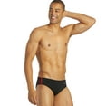 thumbnail image 6 of Sporti HydroLast Splice Brief Swimsuit, Briefs (Men’s), 6 of 11