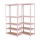 thumbnail image 1 of Set de 2 Estante Metalico Onof ESM-01 Anaquel Rack 5 Niveles, 1 of 5