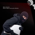 thumbnail image 4 of Cámara de seguridad interior cámara de monitor para bebés visualización de aplicación de conversación de 2 vías para personas mayores para mascotas, 4 of 8