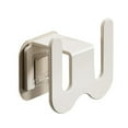 thumbnail image 4 of Zapatilla de baño organizador constante - sin taladro solución para colgar en la pared para ordenado, 4 of 11