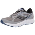 thumbnail image 1 of Zapatillas Saucony Cohesion 14 para Hombre Running Aleación Negro Talle 10 M, 1 of 6