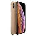 thumbnail image 3 of Restored Apple iPhone XS Gold 256 GB Unlocked (Refurbished), 3 of 4