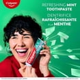 thumbnail image 4 of Colgate Max Fresh Toothpaste with Mini Breath Strips, Clean Mint, 150 mL, 4 of 5