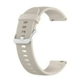 thumbnail image 2 of Correa de silicona para Smart Fitness de 22 mm de ancho, cómoda y duradera, 2 of 4
