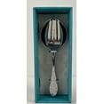 thumbnail image 6 of The Pioneer Woman Mazie 4-Piece Serve Utensils Set, Stainless Steel, Silver, 6 of 6