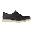 thumbnail image 2 of ZAPATOS CASUALES CABALLERO STYLO 135-00 SIMIPIEL AZUL, 2 of 4
