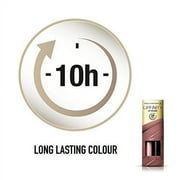 Lipfinity - # 016 Glowing by Max Factor for Women - 4.2 g Lip Stick