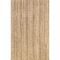 thumbnail image 4 of Indian Handmade Braided Natural Farmhouse Jute Area Rugs , Home Décor Rugs Size 9 x 12 Feet, 4 of 4