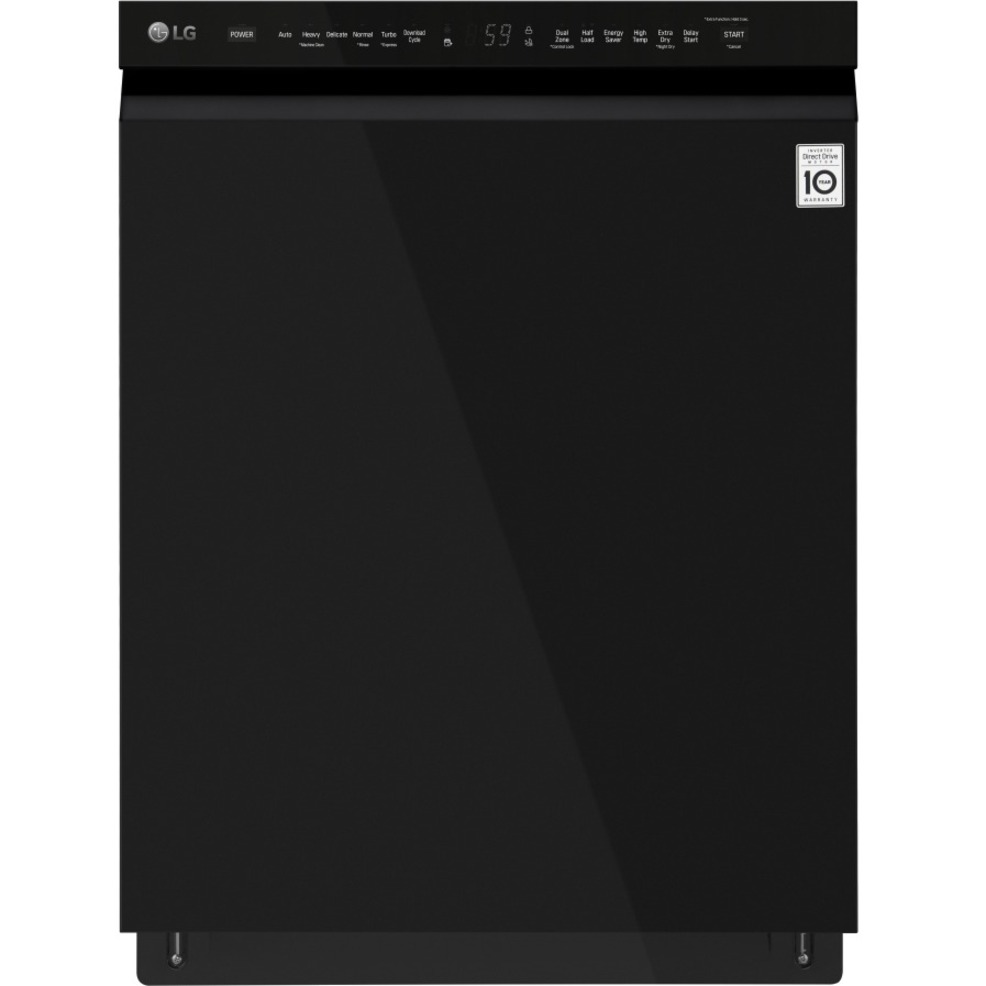 LG LDF5545BB Dishwasher Walmart Inventory Checker BrickSeek