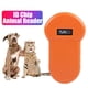 thumbnail image 2 of Escáner De Microchip De Mano Con Pantalla Oled, Escáner Portátil De Animales Para Mascotas, Transpondedor De Identificación De Etiqueta De Chip Recargable Por Usb Eigraketly PT002764-02, 2 of 6