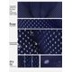 thumbnail image 4 of Bóxer de malla de seda de hielo para hombre, ropa interior Sexy, calzoncillos de talla grande, 4 of 4