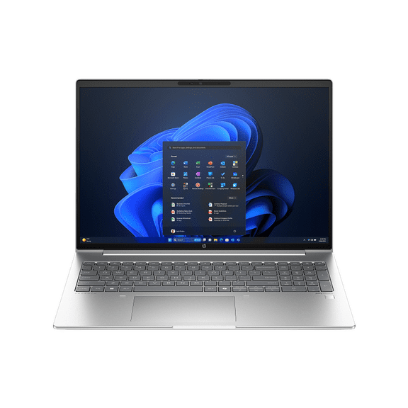 HP ProBook 460 G11 16 Ultra 7 155U 1.7GHz 16GB RAM 512GB SSD Integrated GPU