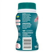 Amaze!® Ultra-Concentrated Bleach Tablets – Powerful Stain-Fighting & Whitening Laundry & Home Cleaning, 32 count, Meadow Scent