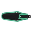 thumbnail image 1 of Gardening Scissor Bag, Light Weight and Portable to Carry Shears Protective Case with Waist Belt Use Sheath Sleeve for Fruit Tree Branch Scissors or Small Tools, 1 of 8