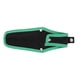 thumbnail image 1 of Bolsa De Tijeras De Podar, Bolsa De Tijeras De Podar Con Herramienta De Vaina De Material De Tela De Hebilla, Suministros De Jardinería Bolsa De Jardinería Para Jardín Hogar OTVIAP Gardening Scissor Bag, 1 of 8