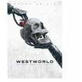 thumbnail image 1 of Westworld : Saison Quatre - le Choix (Ensemble Boîte) [DVD], 1 of 3
