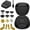 Gold, variant on Prociv Complete Component Pack for Xbox Elite Controller Series 2 Core，Accessories Include 1 Carrying Case, 1 Charging Dock&Cable, Metal 6 Joysticks, 4 Paddles, 2 D-Pads, 1 Adjustment Tool (Color)
