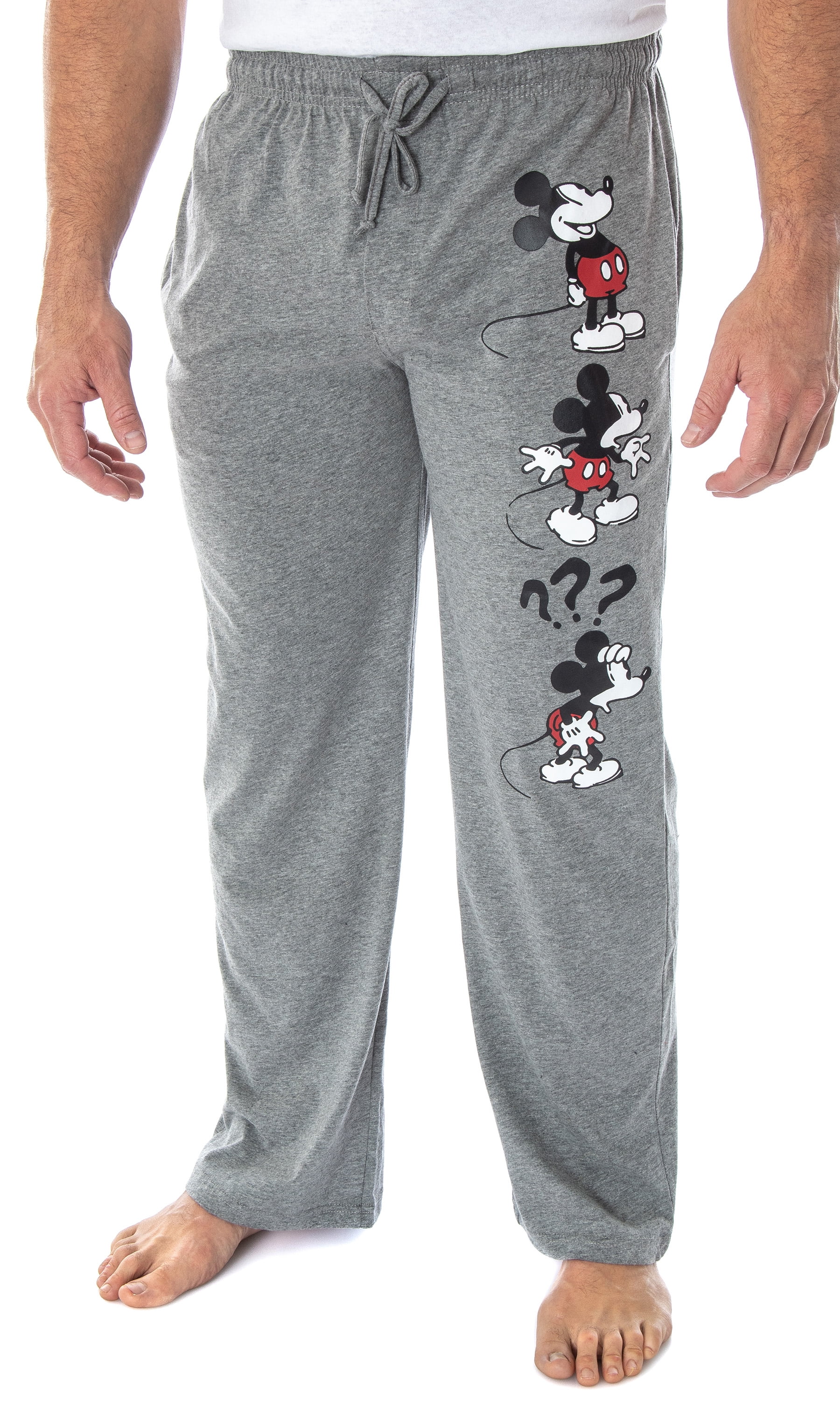 The Golden Girls Men/'s Jogger Lounge Sleep Pajama Pants Adult PJ Blanche Dorothy