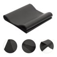 thumbnail image 1 of WEUVEB Black Polyester Keyboard Cloth Practical Piano Cover Protective Soft Material, 1 of 6