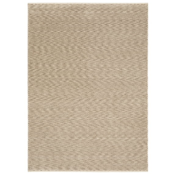 Oriental Weavers Echo ECH10 - Machine Woven Indoor Area Rug - 9'10" x 12'10" - in Beige/ Tan - Transitional Style,Dining Room, Bedroom, Livingroom Rug