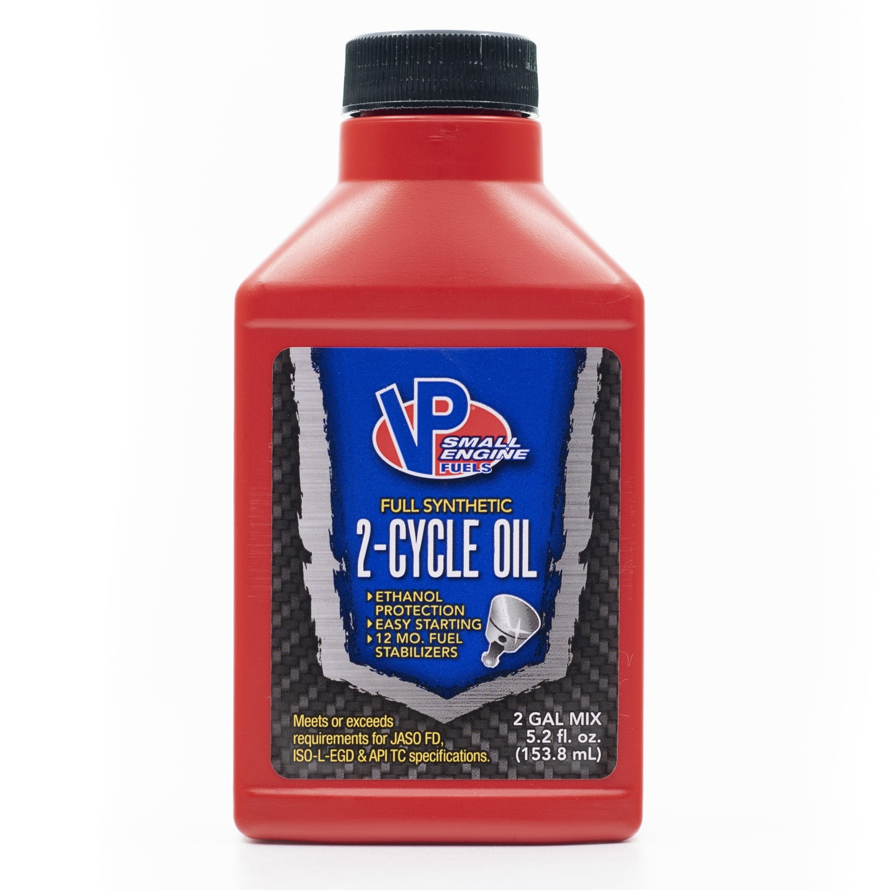vp 2 cycle oil