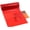1pc Red, variant on Chasenew Yellow Light Tint Film for Car Headlight Fog Tail Lights Tinted Vinyl Wrap Accessories Self Adhesive 48 inch x12 inch 2 pcs