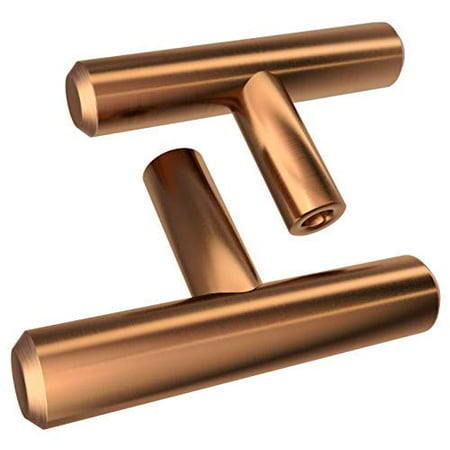 Alpine Hardware 25 Pack 2 Length Copper Bronze Finish