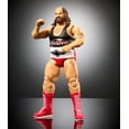 thumbnail image 6 of WWE Elite Earthquake Action Figure, 6-inch Collectible Superstar with Articulation & Accessories, 6 of 7