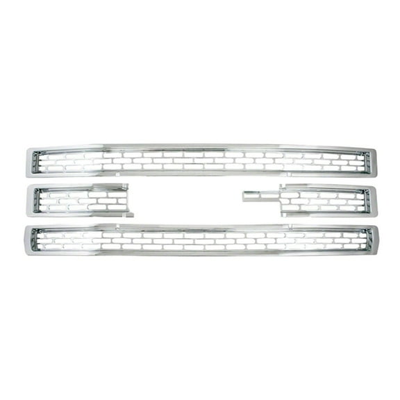 Coast To Coast GI123 GRILL INSERT