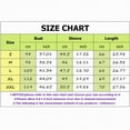thumbnail image 3 of Godom Blouses for Women Dressy Casual 3/4 Length Sleeve Womens Tops Solid Color Tshirt, 3 of 7
