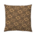 thumbnail image 1 of Ahgly Company Outdoor Square Contemporary Throw Pillow, 18 inch by 18 inch, 1 of 5