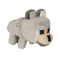 Minecraft Stuffed Animals Plush Toys Walmart Com