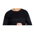 thumbnail image 2 of INC Mens Ribbed Pullover Crewneck Sweater, 2 of 3