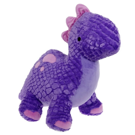 Animal Adventure® Jumbo 25" Brontosaurus Dinosaur Plush